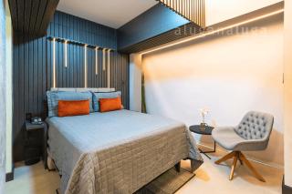 FreeOff Studio Centro Histórico c/ Tecnologia - São Paulo - 2