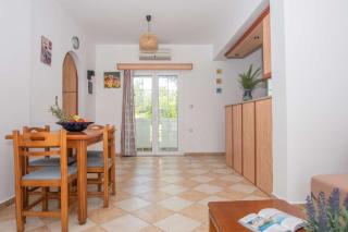 Villa Andreas with swimming pool - Mouzákion - 3