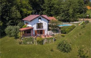 Amazing Home In Svmartin Na Muri - 0