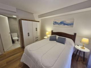 En el centro, nuevo y funcional - consulte disponibilidad del Parking - 3