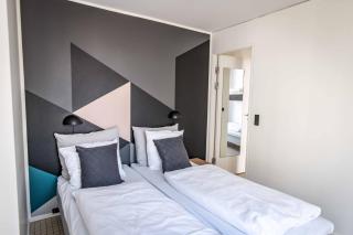 Kolding Hotel Apartments - Kolding - 7