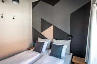 Kolding Hotel Apartments - Kolding - 6