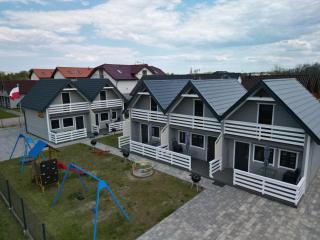 Domki I apartamenty Mila - Sarbinowo - 0