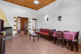 Countryside Apartment 2 with Shared Swimming Pool - Chania - 8