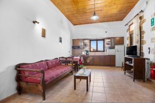 Countryside Apartment 2 with Shared Swimming Pool - Chania - 6