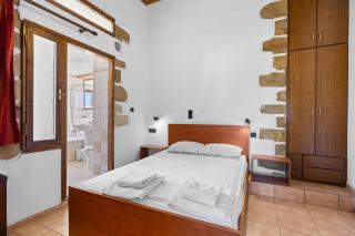 Countryside Apartment 2 with Shared Swimming Pool - Chania - 2