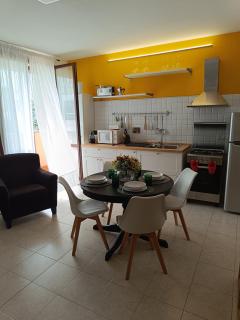 Cosy apartment Aga - Collodi - 7