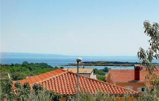 Two-Bedroom Holiday Home In Liznjan - 3