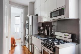 Blueground Gramercy Park 2bd apartment NYC-1616 - New York - 5