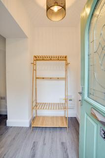 No 3 at The Rocketroom Apartments - 8