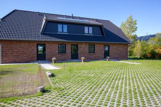 Ferienhaus Koch - Pellworm - 0