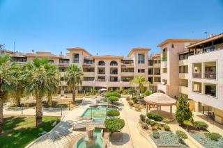 Queen Gardens 212 - Paphos - 9