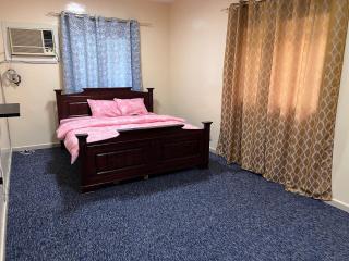 Queen Cleopatra suite - 1