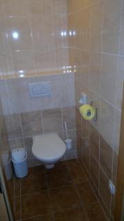 Wellness Penzion Pod Rozhlednou - Kostelec nad Orlicí - 9