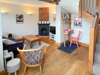 The Old Coach House - York - 9