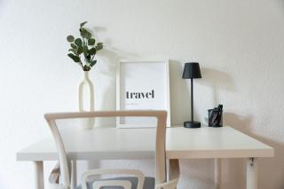 Goodliving Apartments Magdeburg - Magdeburgo - 5