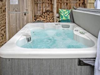 Hall Farm Cottage - Byers Green - 0