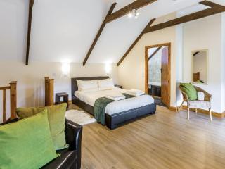 Hall Farm Cottage - Byers Green - 7