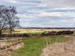 Hall Farm Cottage - Byers Green - 4