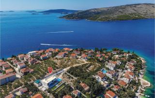 Beautiful Home In Seget Vranjca - Seget Vranjica - 5