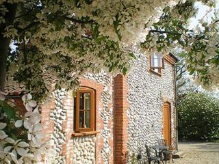 Hay Loft -23894 - Aylmerton - 2