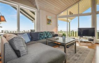 Three-Bedroom Holiday Home In Knebel - Knebel - 8