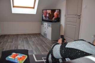 Hébergement Plage du Débarquement - 5