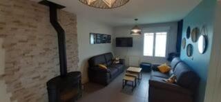 Hébergement Plage du Débarquement - 1