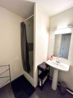 Chez Jean, Studio cosy - Toulouse - 6