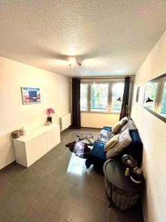 Chez Jean, Studio cosy - Toulouse - 3