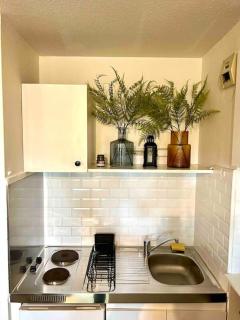 Chez Jean, Studio cosy - Toulouse - 2