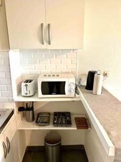 Chez Jean, Studio cosy - Toulouse - 1