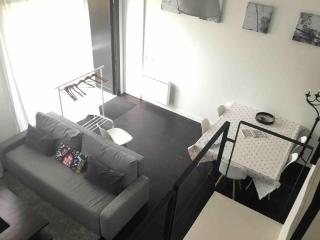 Loft-Maison de ville-Parking-Famille Pas de fête - Athis-Mons - 5