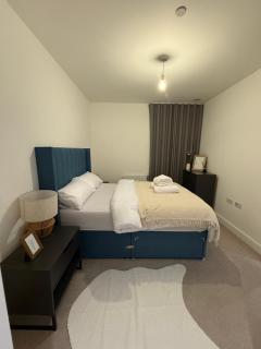 Wealth Luxury 2 bedroom Double En-suite Apartment - Londra - 7