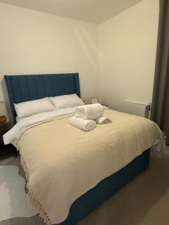 Wealth Luxury 2 bedroom Double En-suite Apartment - Londra - 2