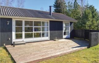 Holiday Home Egelunden Ka Denmk - Helberskov - 8