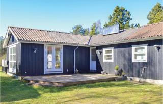 Holiday Home Egelunden Ka Denmk - Helberskov - 7