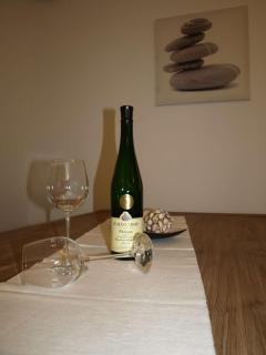Hattermannsweg - Fewo Nordseetraum - Norden - 1