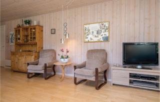 Holiday Home Egelunden Ka Denmk - Helberskov - 3