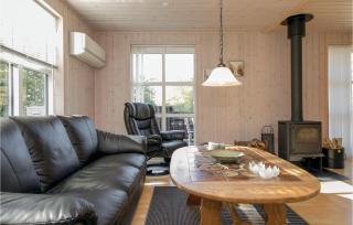 Holiday Home Egelunden Ka Denmk - Helberskov - 2