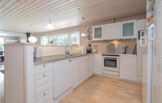 Holiday Home Egelunden Ka Denmk - Helberskov - 1