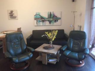 Hattermannsweg - Fewo Nordseetraum - 8