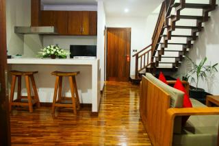 Delu Villas & Suite - Kerobokan - 4