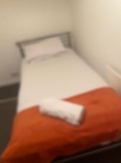 The Coral Guest House 1 Mile from Winchester Market - Winchester - 6