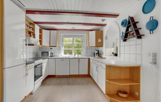 Gorgeous Home In Ulfborg With Wifi - Ulfborg - 6