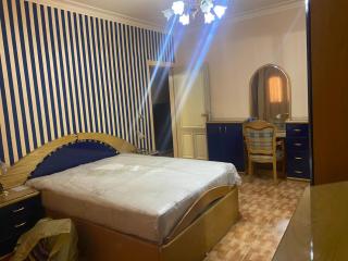 Three-Bedroom Apartment - Cairo - 5