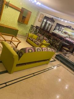 Three-Bedroom Apartment - Cairo - 3