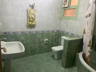 Three-Bedroom Apartment - Cairo - 2