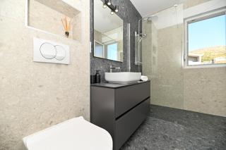 IT Brand New Stylish Apartment - Trogir - 7