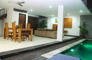 Delu Villas & Suite - 4